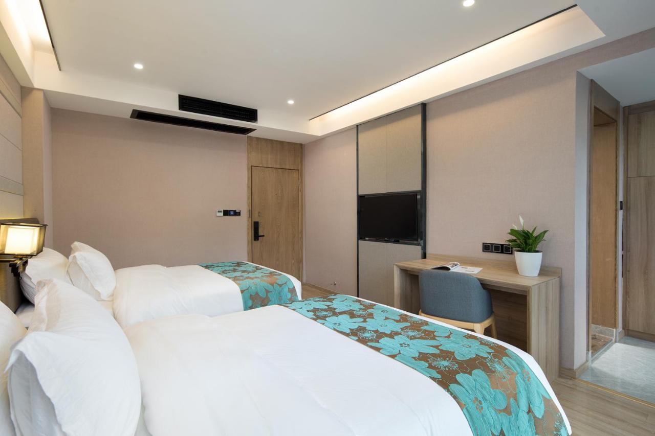 Morninginn, Phoenix Ancient City Tuojiang 凤凰 外观 照片