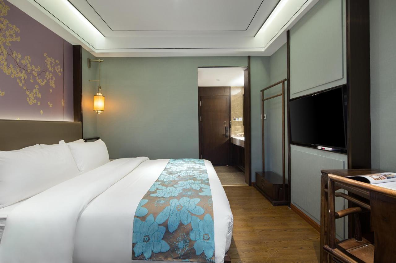 Morninginn, Phoenix Ancient City Tuojiang 凤凰 外观 照片